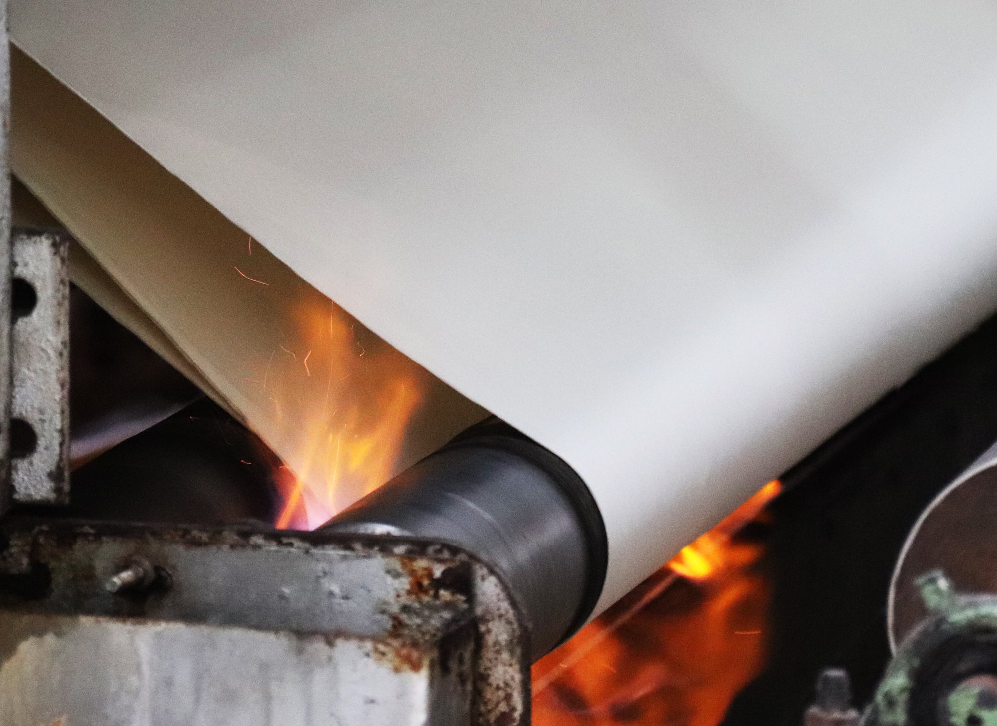 A World of Waxed Cotton | Halley Stevensons