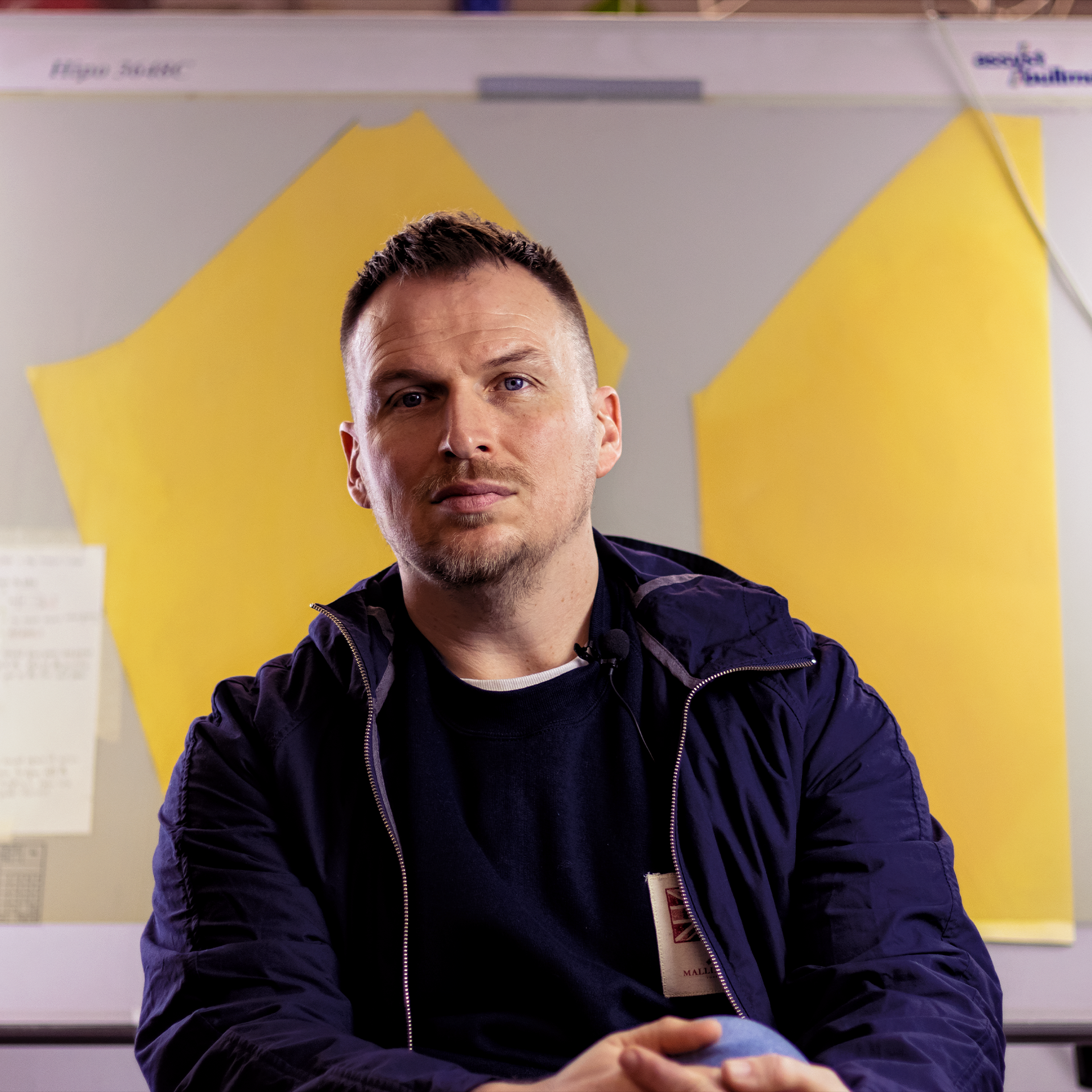 Meet Mallin & Son | Expert Re-waxing