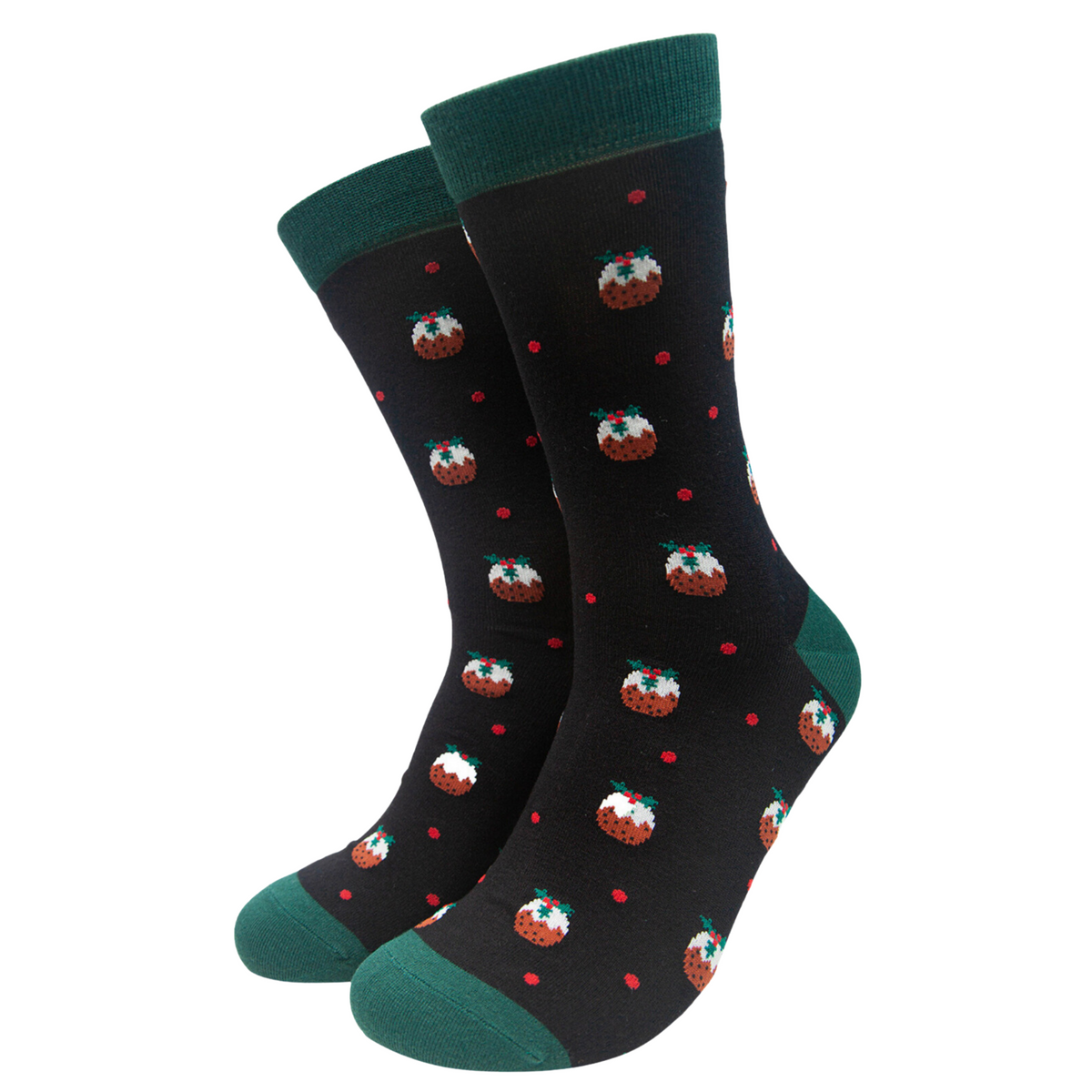 Sock Gift Box - Christmas Fun