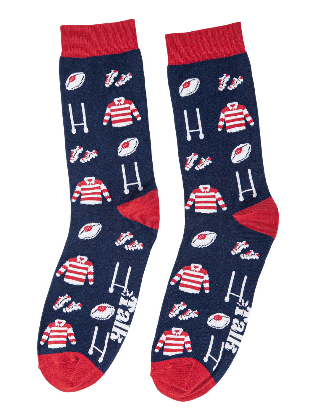Socks - Rugby