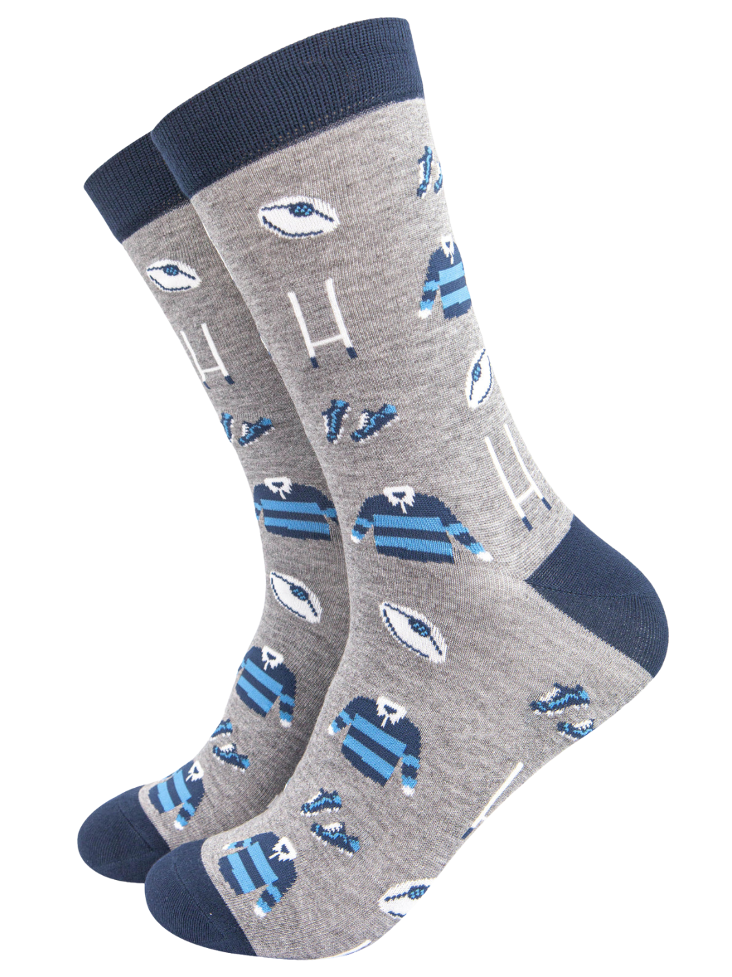 Socks - Rugby