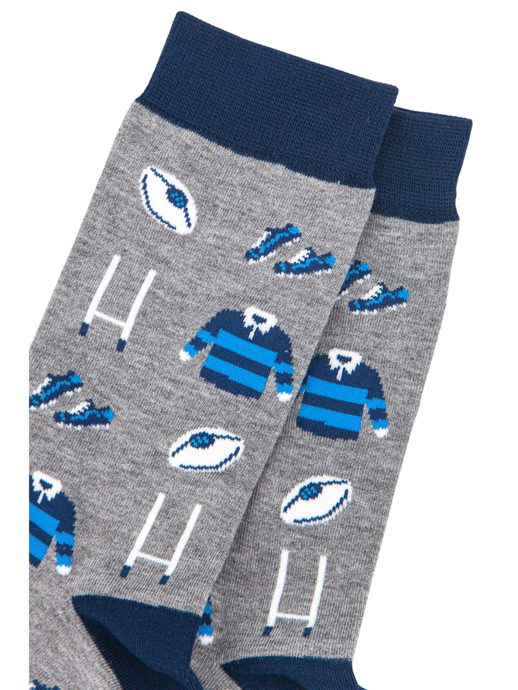 Socks - Rugby