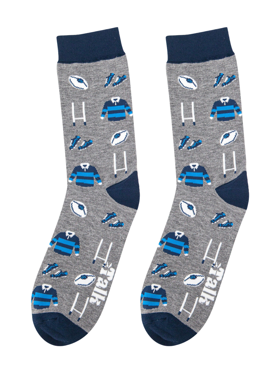 Socks - Rugby