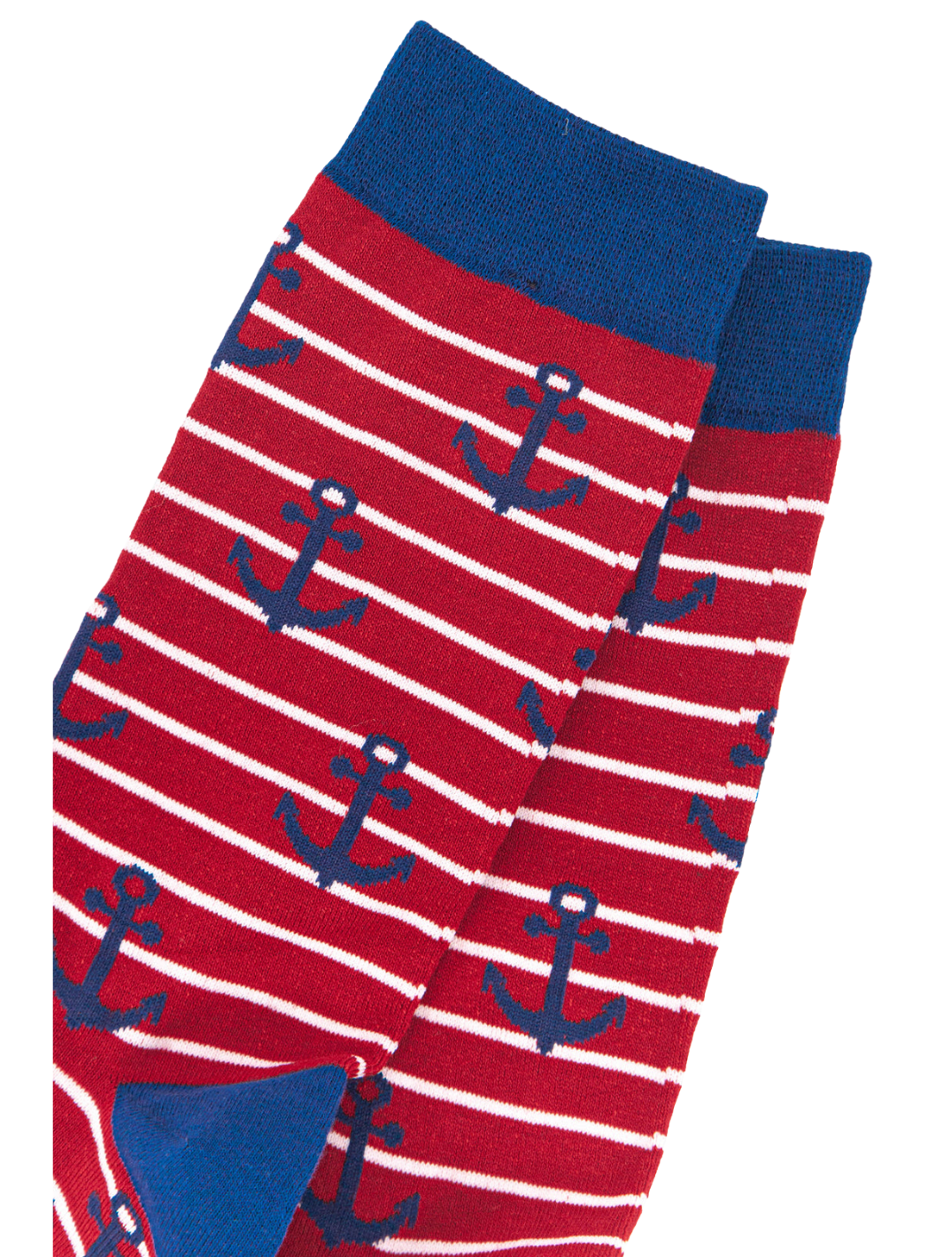 Socks - Nautical