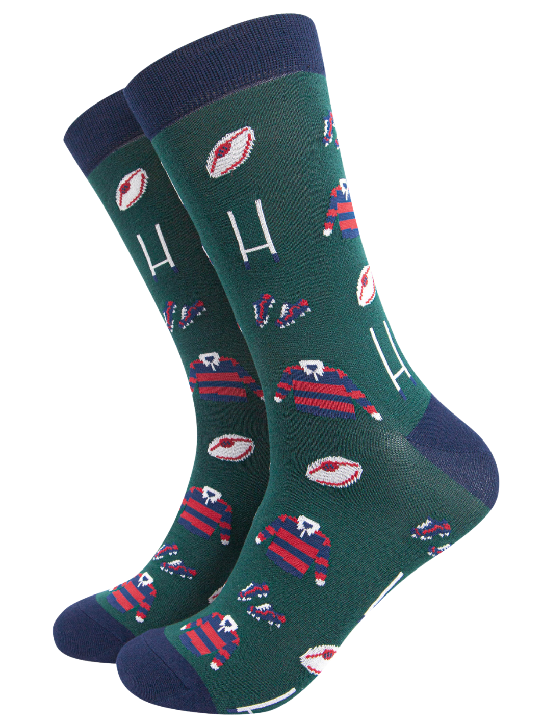Socks - Rugby