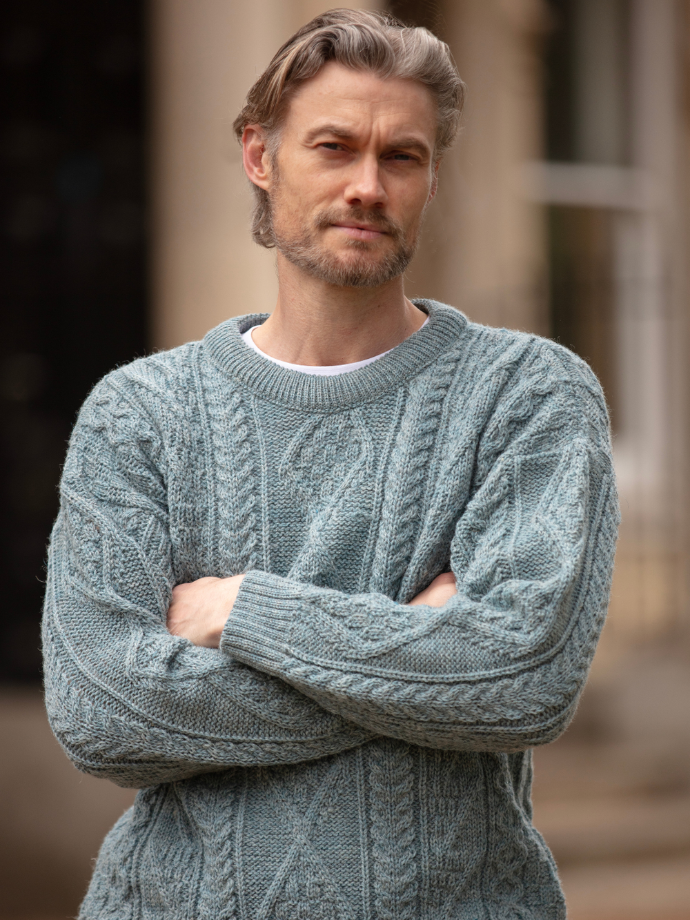 Knitwear