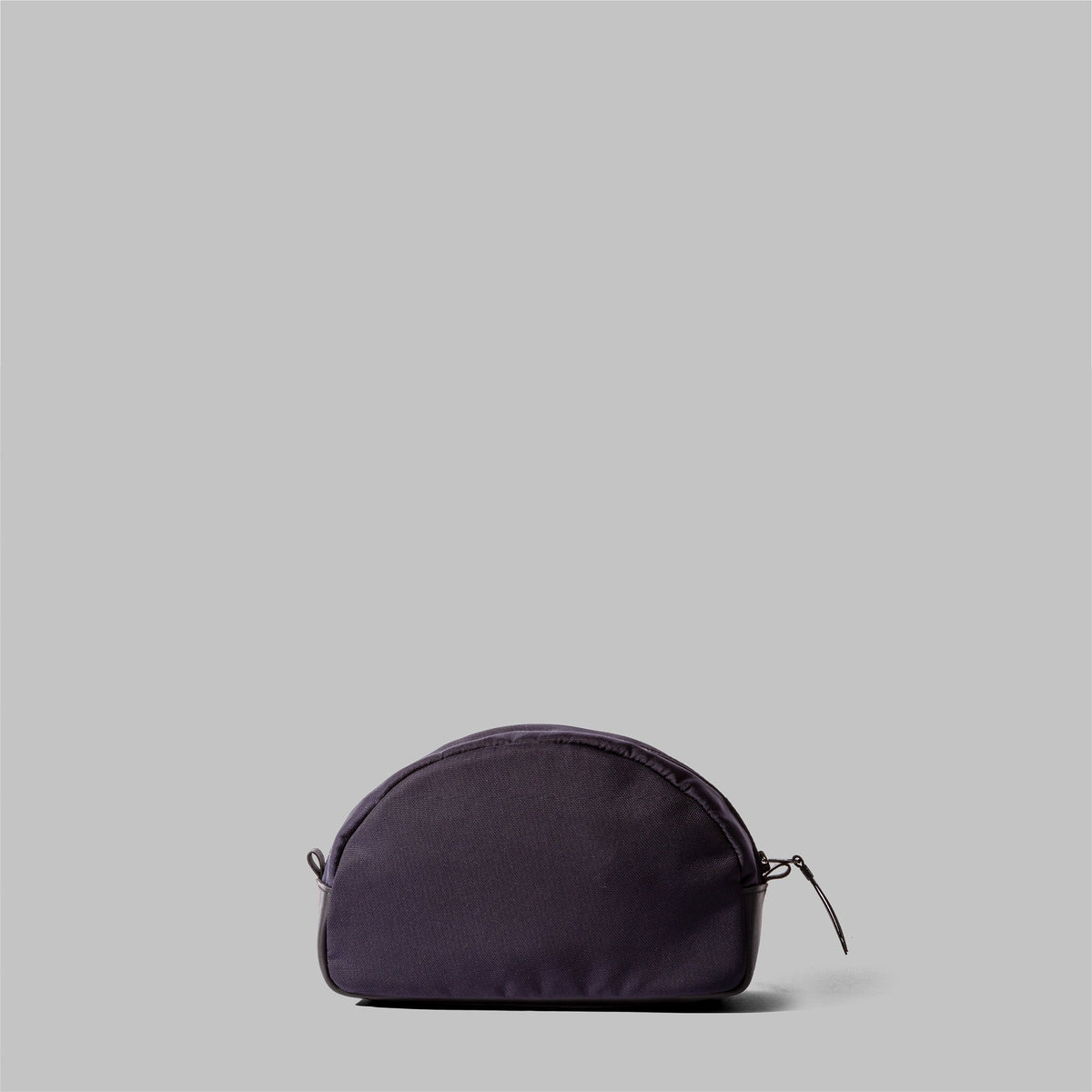 Asterley Navy Nylon Wash Bag - John Partridge & Co