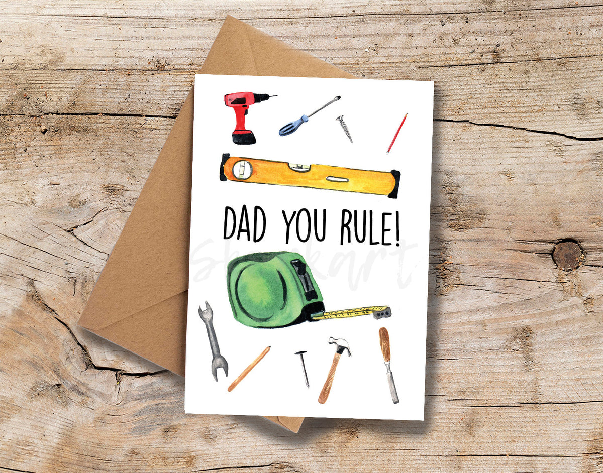 Punny Greeting Cards By Skorkart - John Partridge & Co