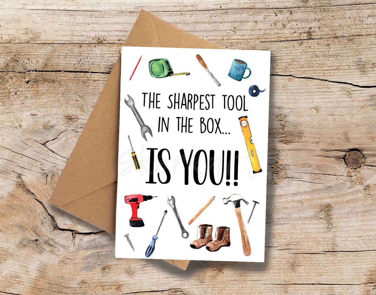 Punny Greeting Cards By Skorkart - John Partridge & Co