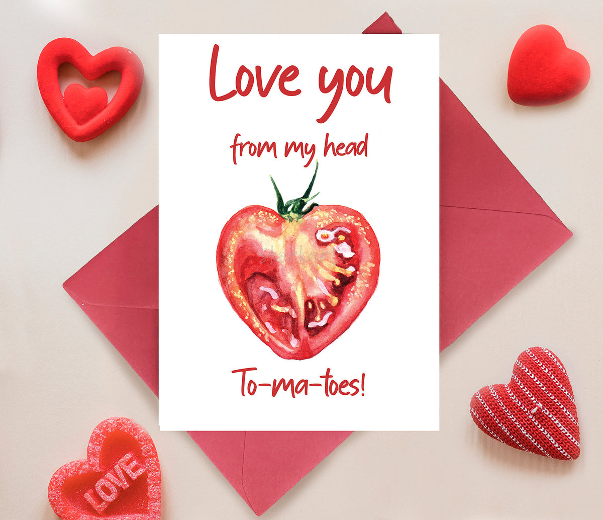 Punny Greeting Cards By Skorkart - John Partridge & Co