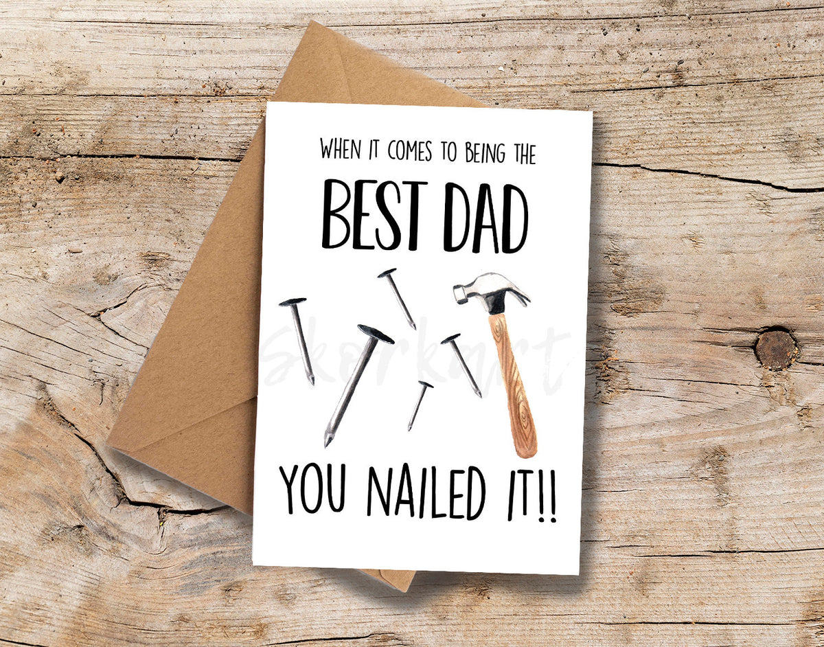 Punny Greeting Cards By Skorkart - John Partridge & Co