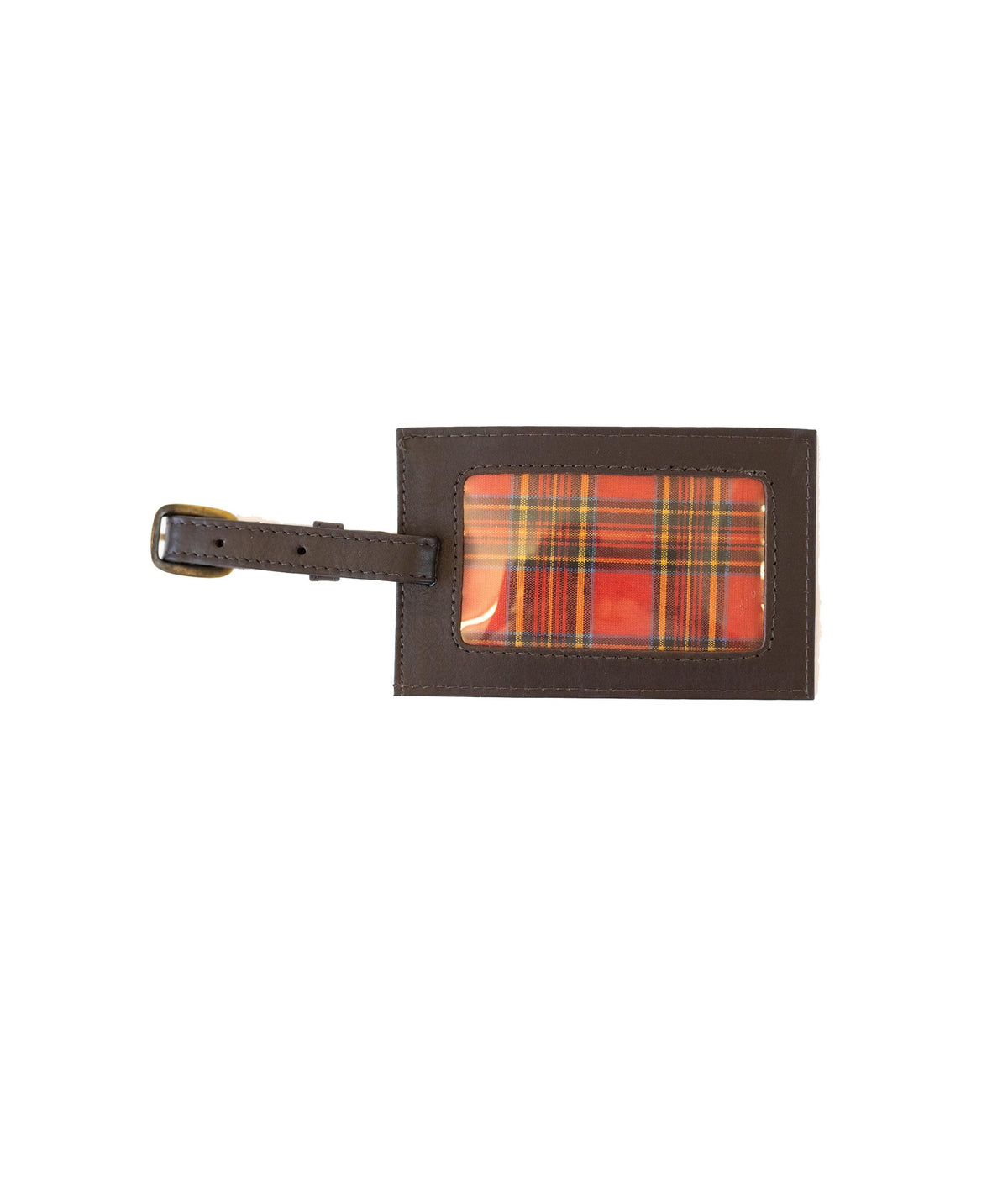 Travel Gift Sets - Classic Leather Brown - John Partridge & Co