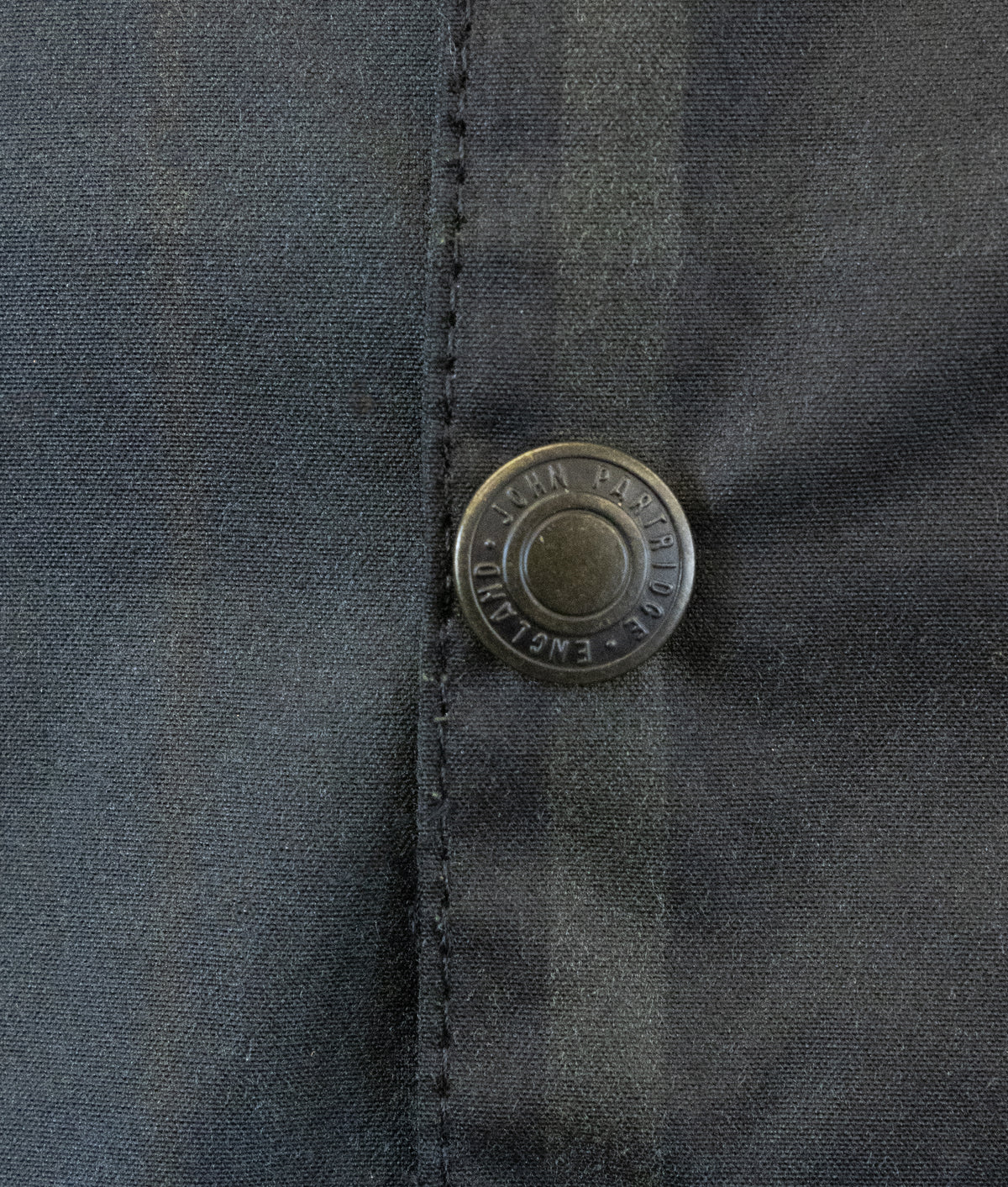 Landowner Wax Walking Jacket - Dundee Check - John Partridge & Co