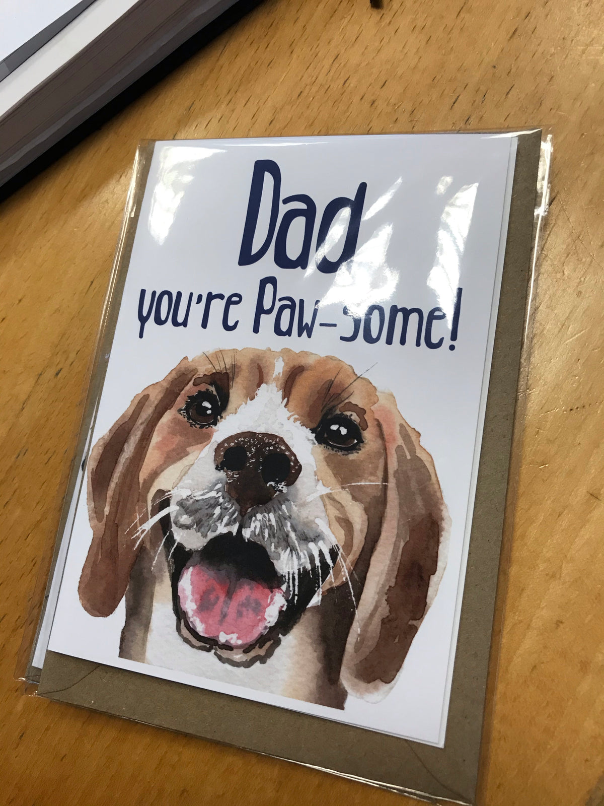 Punny Greeting Cards By Skorkart - John Partridge & Co