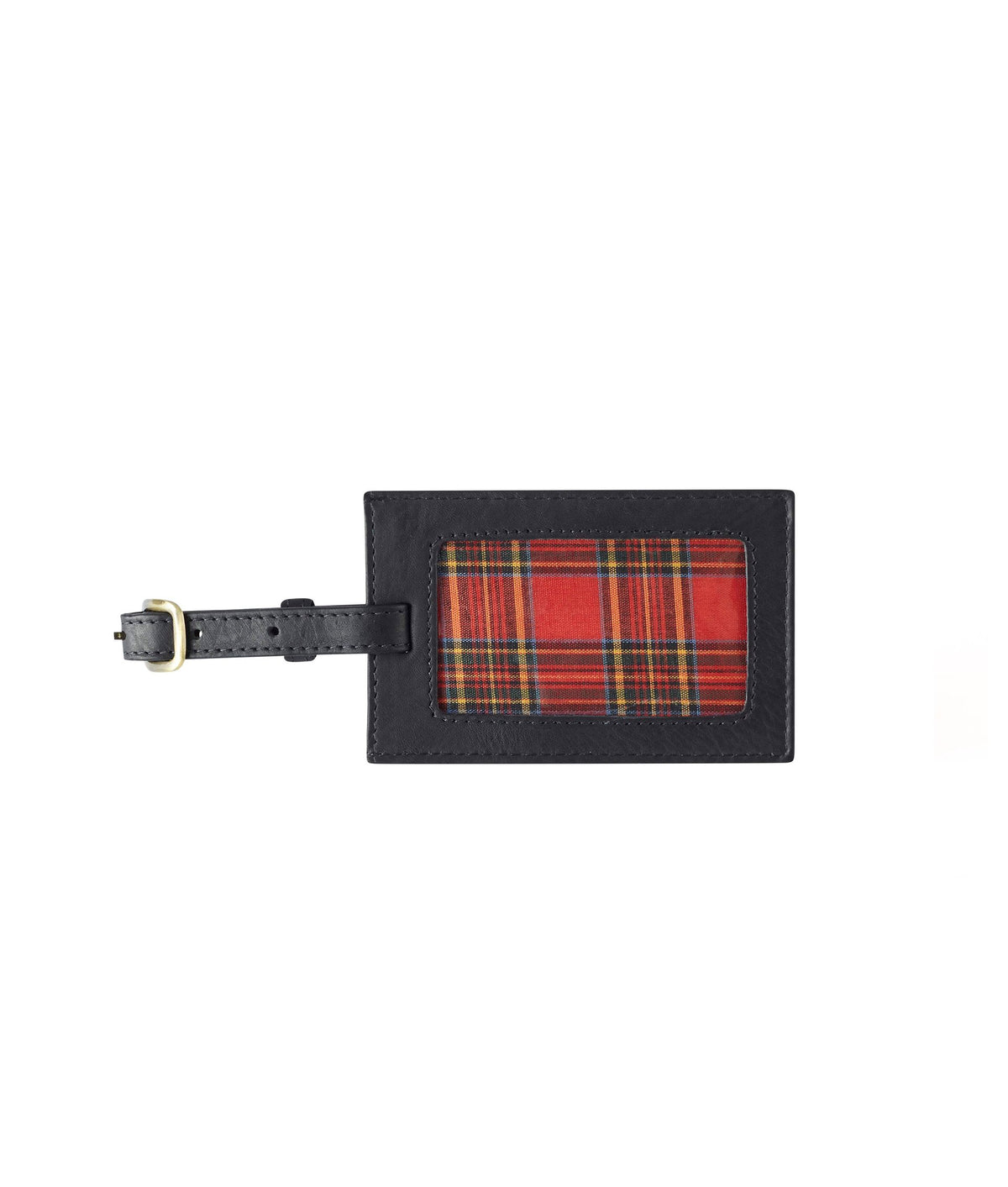 Travel Gift Sets - Classic Leather Black - John Partridge & Co