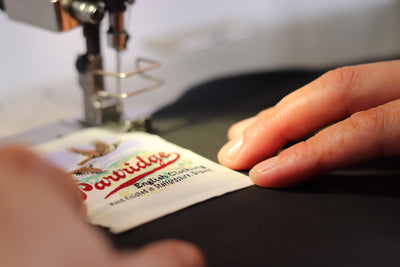 Quality Craftsmanship | Why we choose 'Made in England'