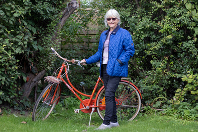 International Womens Day | Verona Ryan