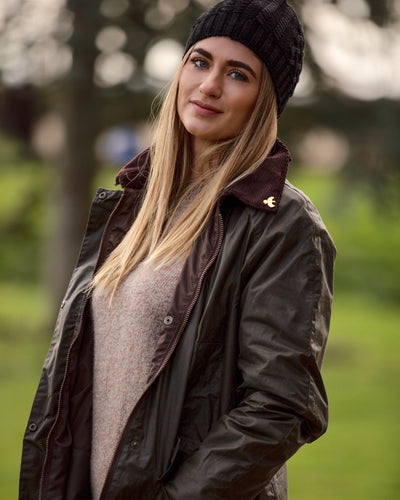 Creating Your Autumn Capsule Wardrobe