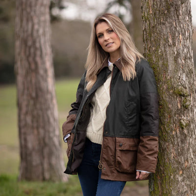 Top 7 Women's Jackets for Autumn 2022