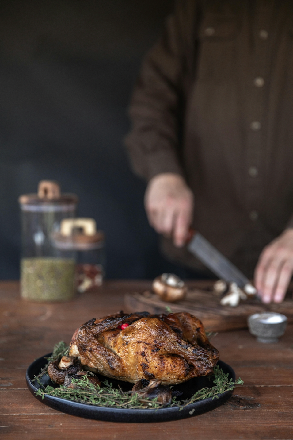 10 Festive Ways to Prepare Partridge for a Memorable Christmas Feast ...