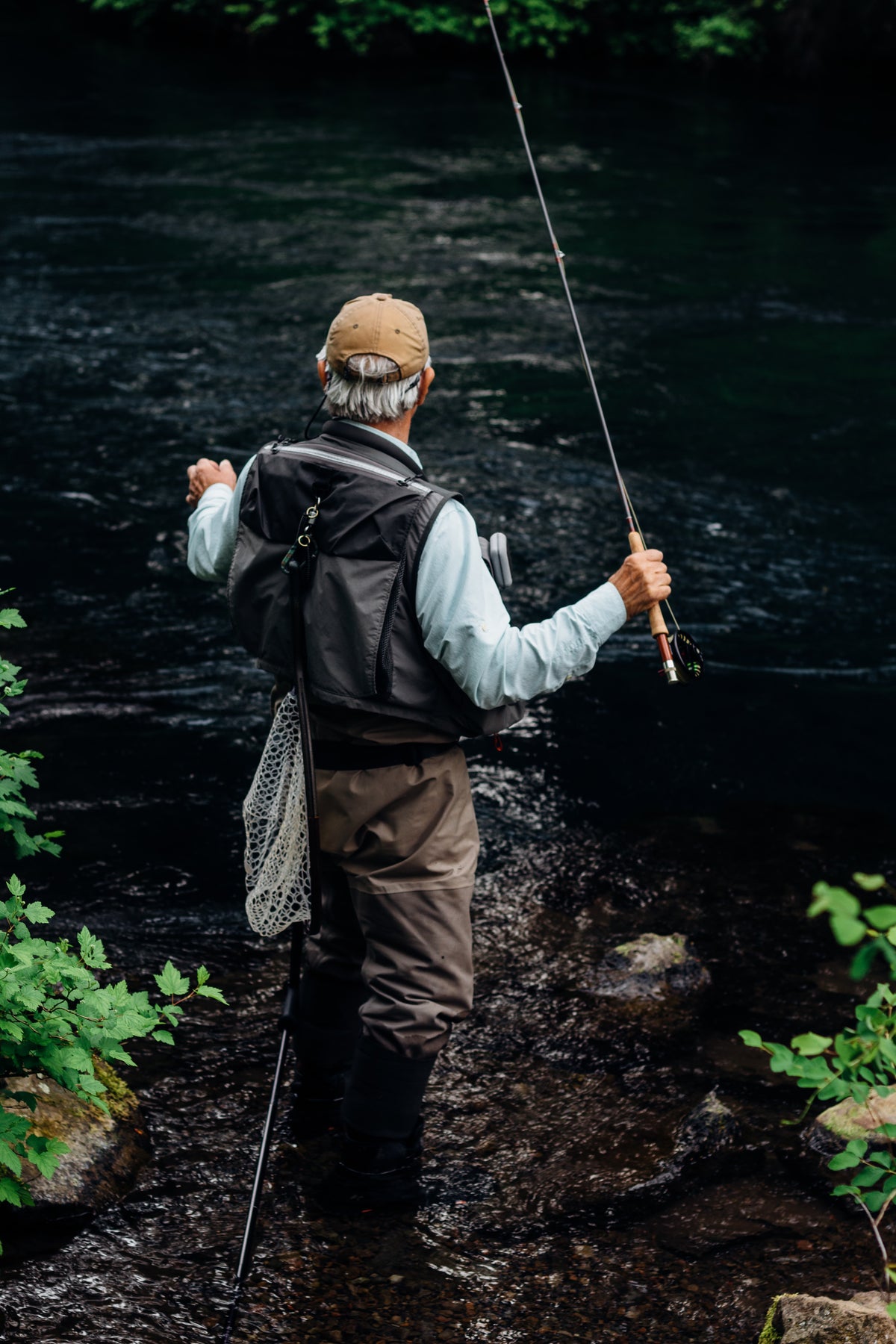 The Joys Of Angling | Our Top 5 Fishing Books To Read This Summer