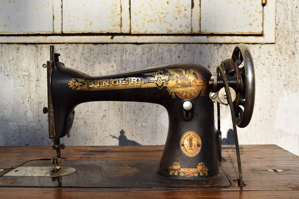 For The Love Of Sewing!