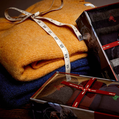 The Ultimate Gift Guide