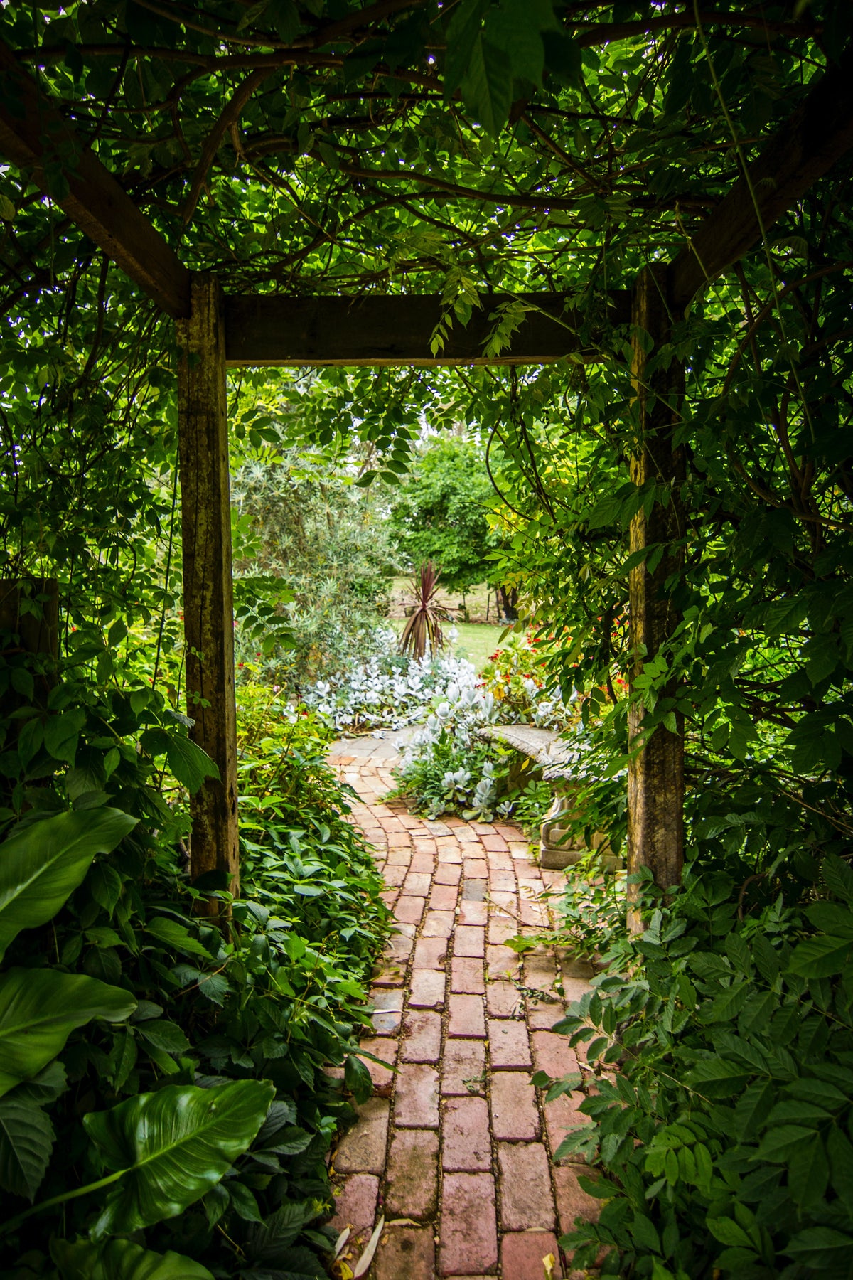 How To Make Your Garden Wildlife Friendly
