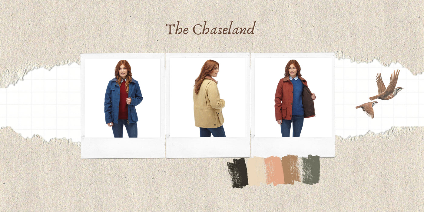 The Chaseland