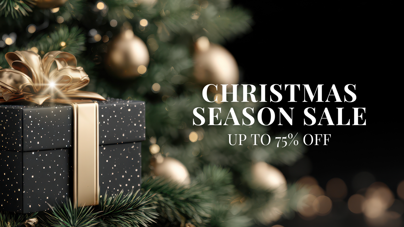 Christmas Sale