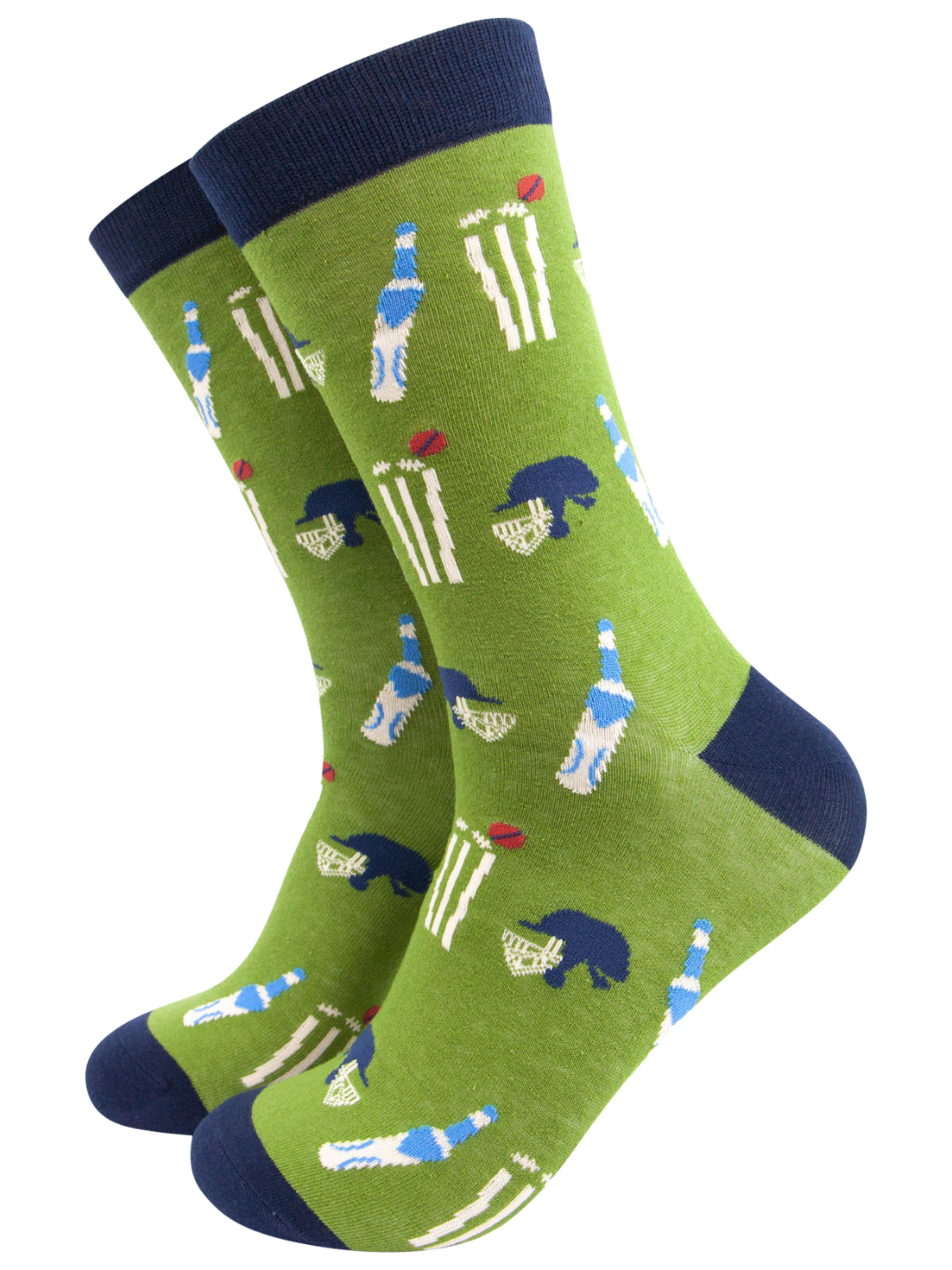 Socks - Cricket