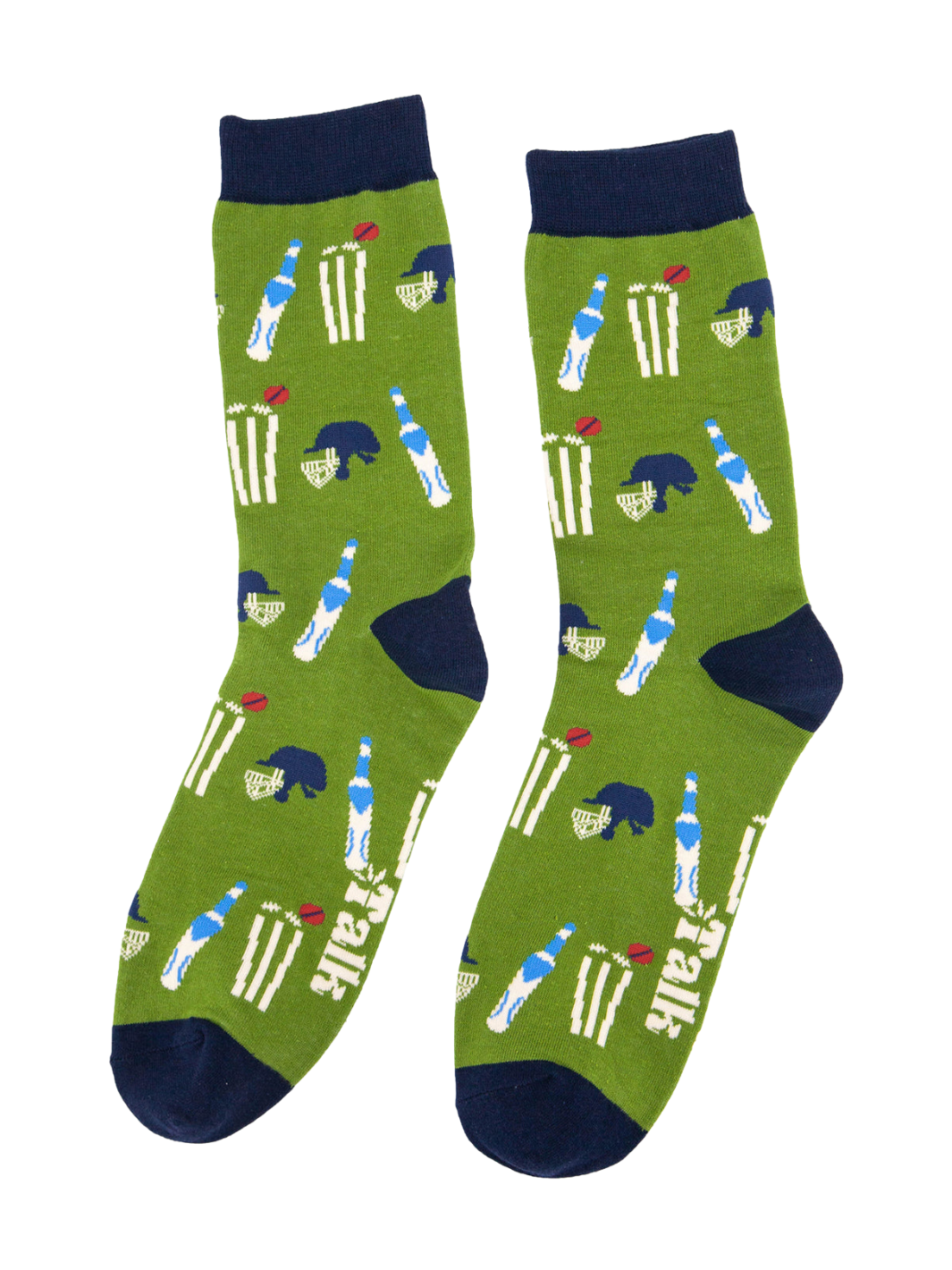 Socks - Cricket