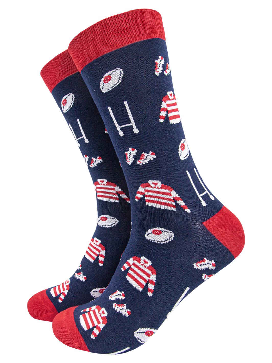 Socks - Rugby
