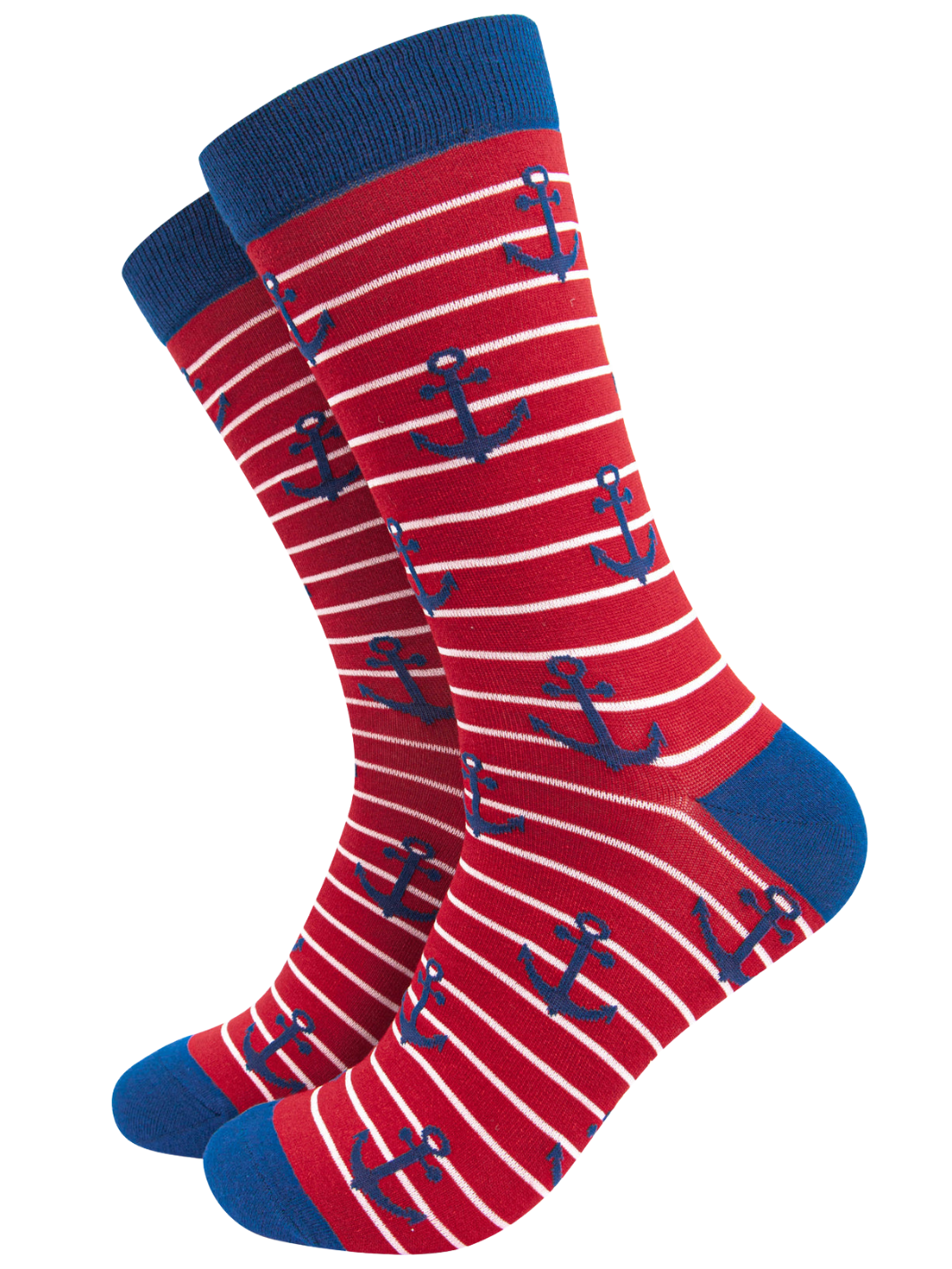 Socks - Nautical