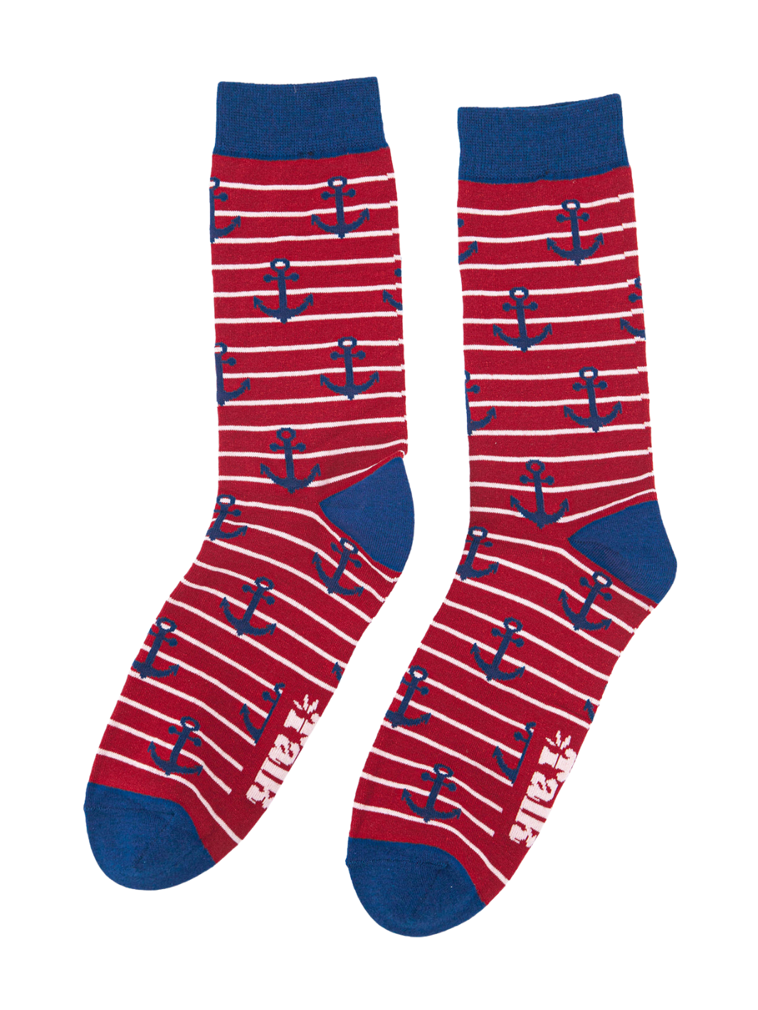 Socks - Nautical