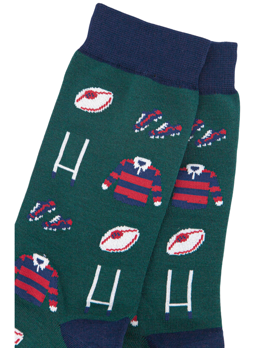 Socks - Rugby