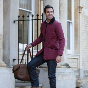 Style and sales co coats