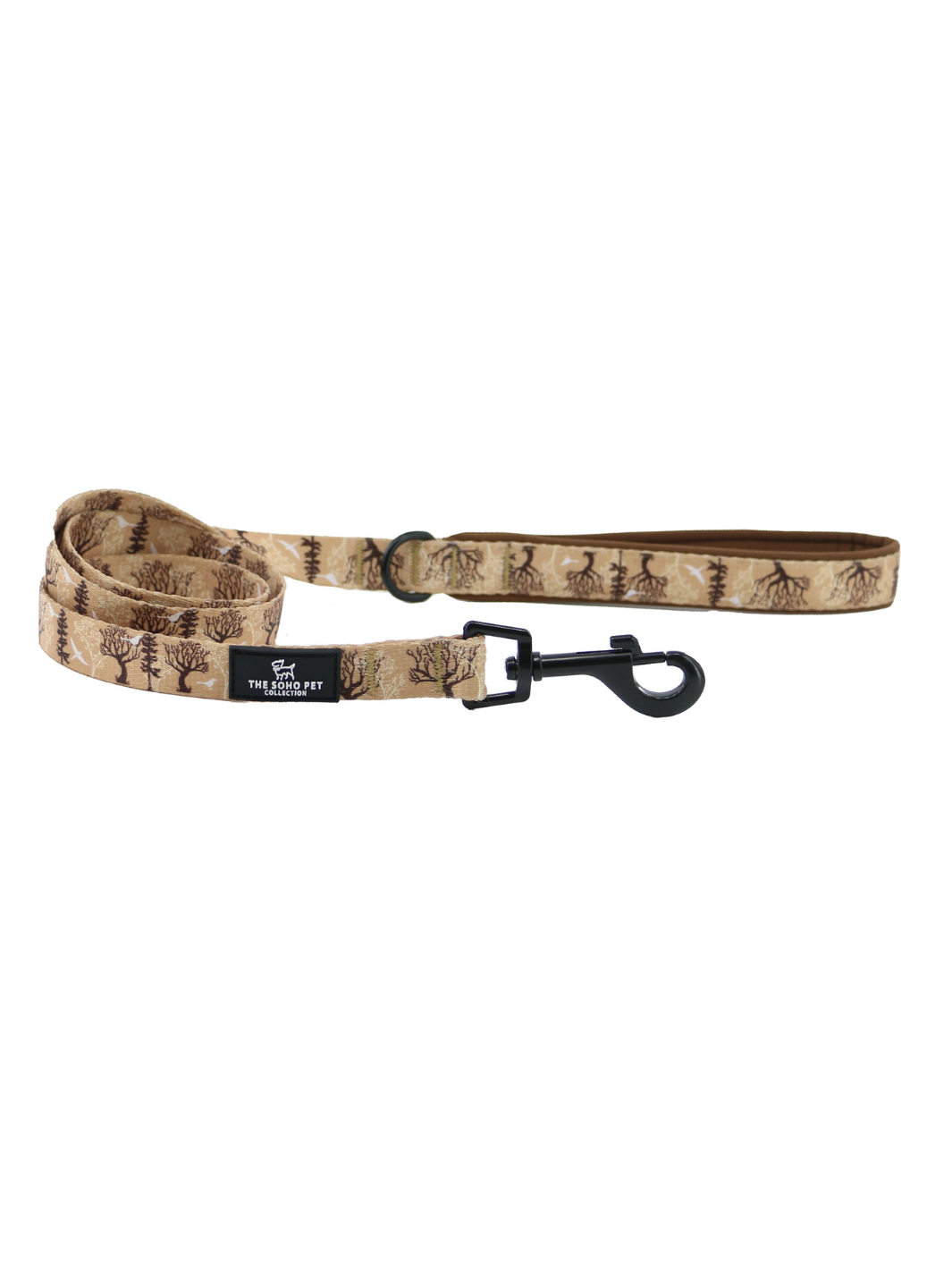 Woodland Lead | Soho Collection | By Ancol