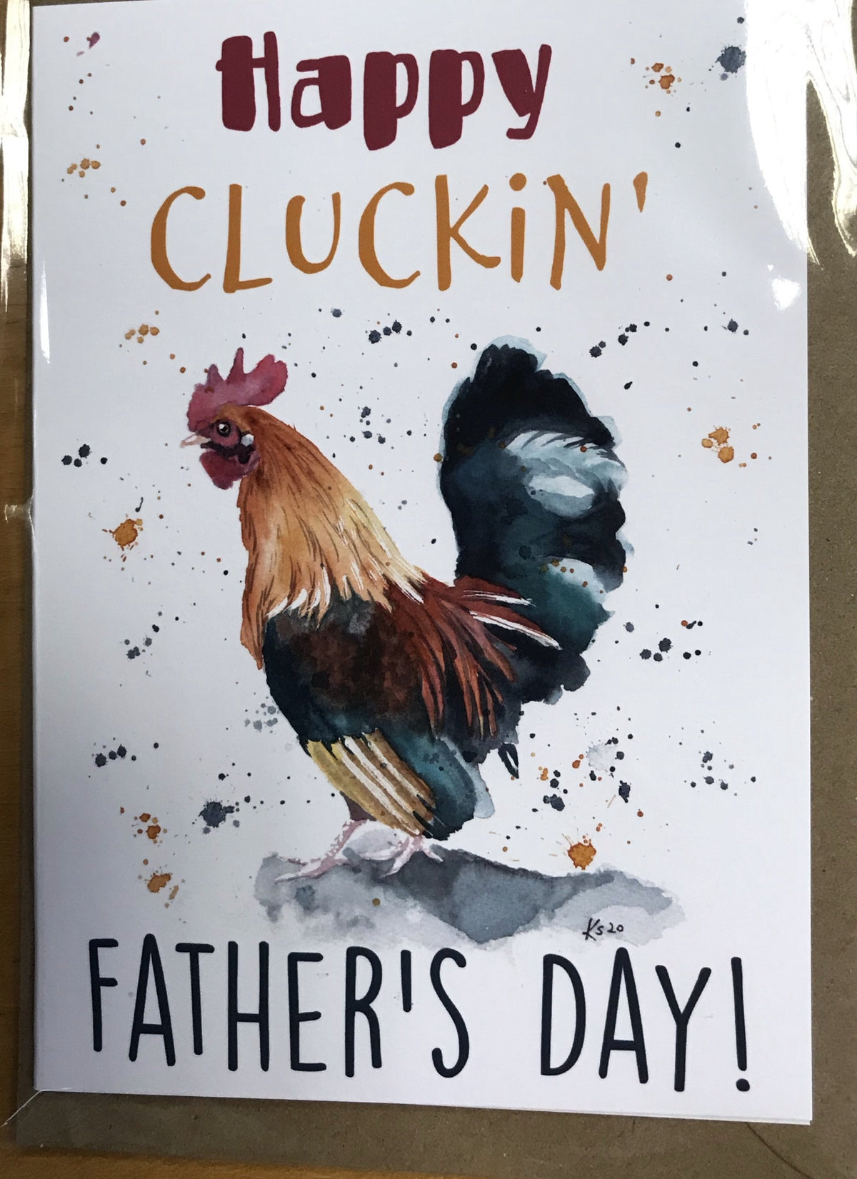 Occasion Greeting Cards By Skorkart - John Partridge & Co