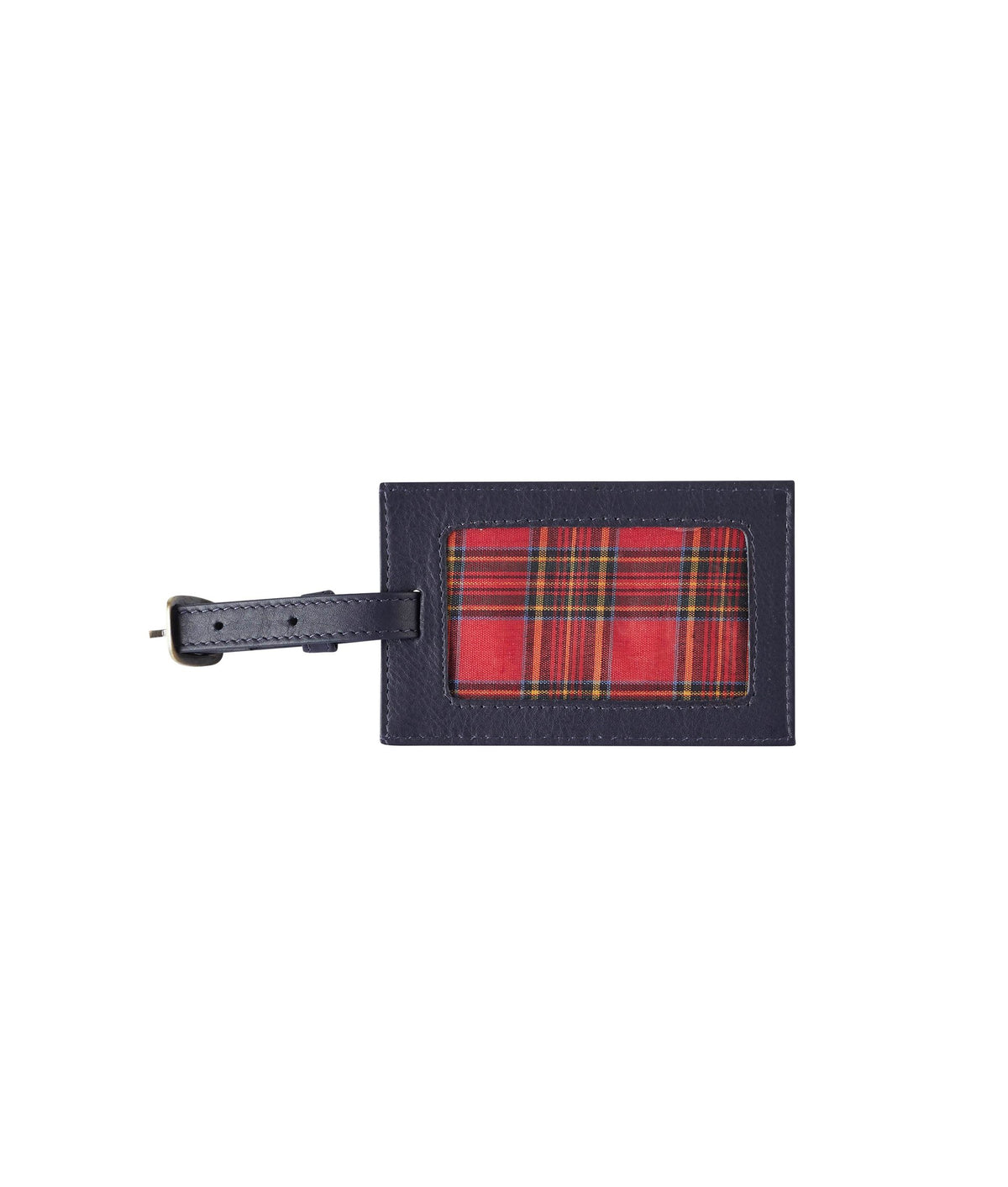 Travel Gift Sets - Classic Leather Navy - John Partridge & Co