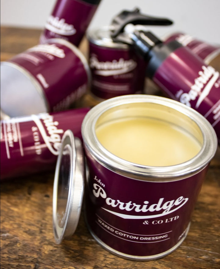 wax cotton dressing Amazon.com: Walker and Hawkes - Original Wax Cotton Dressing Reproof Protection for Clothing/Jackets